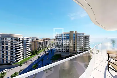 Hot Deal | Luxury Waterfront Living | Fahid Island