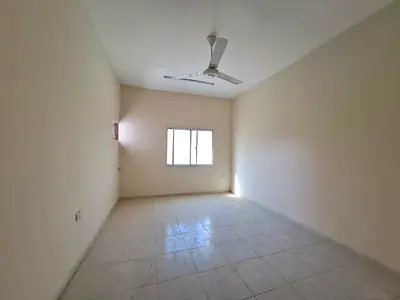 Closed to mega | 1 BHK | with 1 Bath | Balcony | Family Bldg | Prime Location | Ready to Move