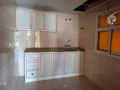 Closed to mega | 1 BHK | with 1 Bath | Balcony | Family Bldg | Prime Location | Ready to Move