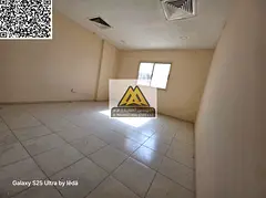 It features a very large area and a semi-separate kitchen, with a prime location next to the Falcon