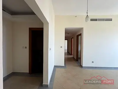 Spacious 2BR | Sea View | Ready to Move In