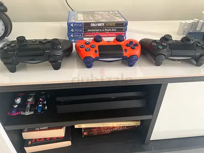 PS4 Slim 1TB