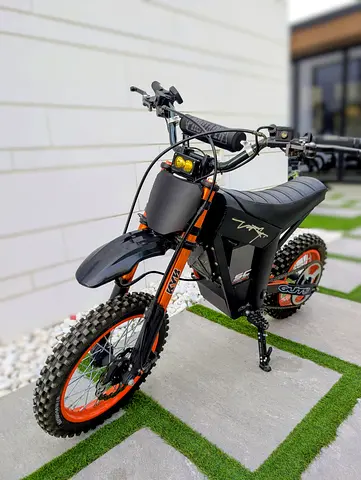 KUGOO wish 01 ( a lot of upgrades)