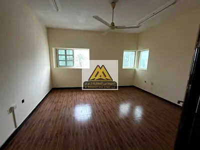 Spacious unit | Prime location on Mina Street | Opposite Fish Market | Near all services | Comfortable and practical living