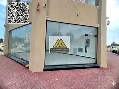 Commercial space suitable for all fields | 431 sq ft | Prime location suitable for all activities |