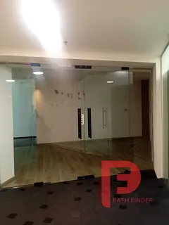 Fitted Office | Prime SZR Location | Grade A Tower