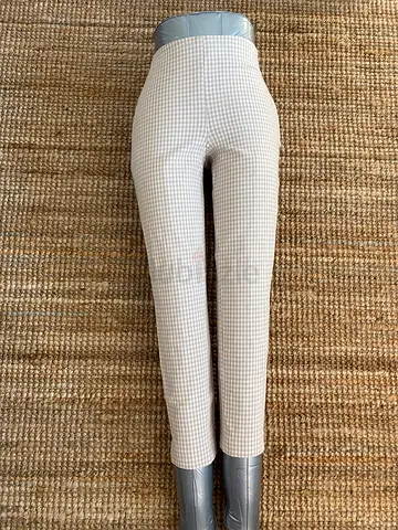 HM pants XS