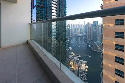 Panoramic Sea View | Luxurious 3-Bedroom