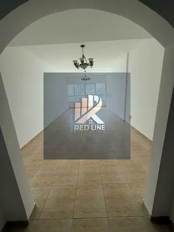 🎁 AL TAAWUN MEGA DEAL: CHILLER FREE + FREE PARKING + GYM & POOL + PRIME LOCATION!