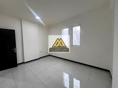 Balcony with Street View | Brand New Apartment, Second Occupancy | Very Spacious | Easy Access to Dubai due to its proximity to Sheikh Mohammed Bin Za
