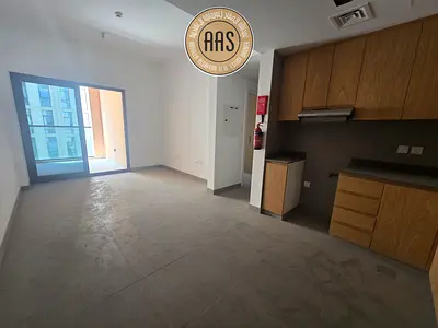 Best design | Brand New | Big Balcony | Garden View