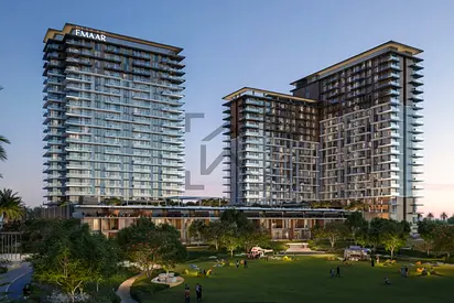 Luxurious 2BR | High ROI | Zero Commission