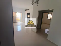 A great opportunity for annual rent in Al Alia, Ajman. Spacious apartment located on the Sharjah &am