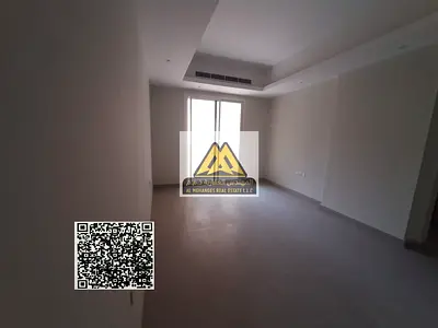 شقة اول ساكن الحميدية 1 عجمان غرفة وصالة ماستر اطلالة خلفية تكييف مركزي 35000 درهم 4 او 6 دفعات موقع راقي قريب الخدمات لا تتردد بالاتصال