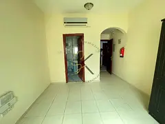 🌟 Cozy Unfurnished Studio | 450 Sqft | Affordable Living in Muwailah – Sharjah 🏡✨
