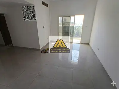 Balcony with open view | All rooms are master suites | The apartment has 3 bathrooms | Prime location close to all services and minutes from the beach