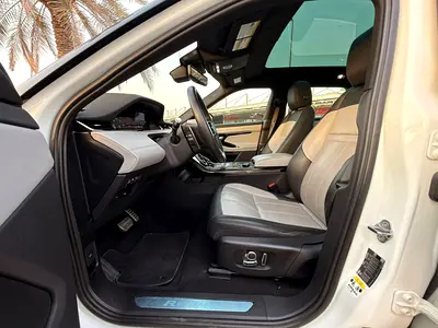 صورة مصغرة 13 لـ 2022 LAND Rover RANGE ROVER EVOQUE