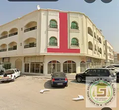 1BHK FOR RENT IN AL RAWDA 2, AJMAN