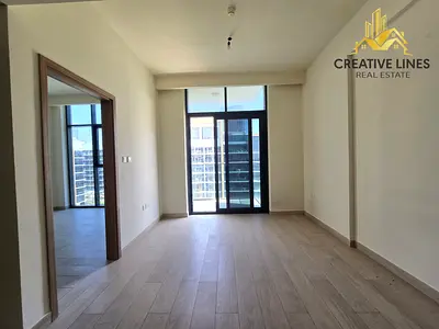 CORNER UNIT - BOULEVARD VIEW - READY TO MOVE 1BHK