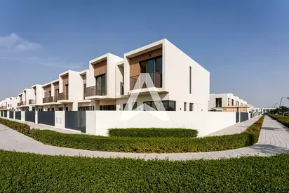 Brandnew 4Bed | Corner Villa with Landscapped Garden