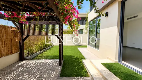 Landscaped | Back to Back | Available Now
