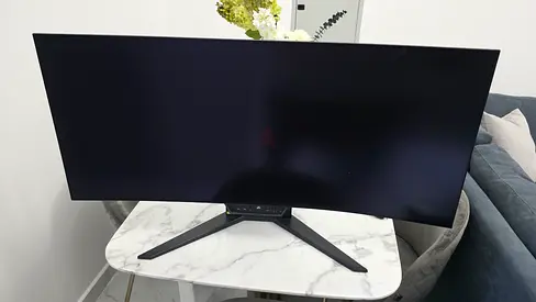 Corsair Xeneon Flex 45 OLED Gaming monitor