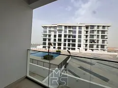 Modern 1BHK | Stunning Views | Beachfront Living | For Rent