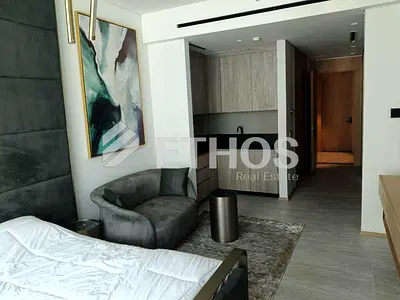 Fully Furnished | Brand New | Community View