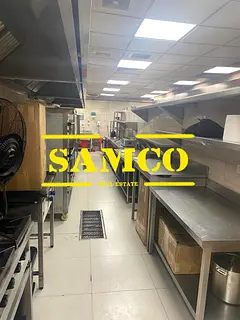 250 SQFT SHARING READY CATERING SPACE AVAILABLE FOR RENT IN AL QUOZ