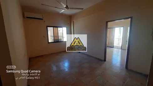 🏠 For Rent – ​​2 Bedrooms and Living Room | Al Nuaimiya 1