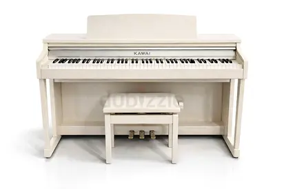 KAWAI CA17 Digital Piano – Concert Artist Touch with Rich Grand Piano Sound