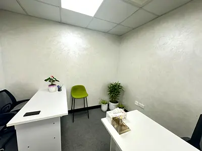 Beautiful Office | Direct from Landlord | Near to Metro Station