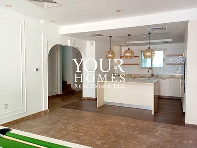 Ready for Occupancy | Modern Renovation | Peaceful Surroundings