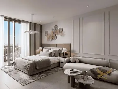 Flexible Payment Plan | Luxury Apartment | Invest Now