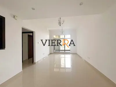 1 Month Free | Spacious & Bright | Villa Community Views