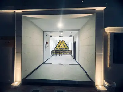 Building for Sale – Al Rawdha 3, Ajman