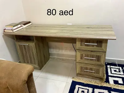 Study table