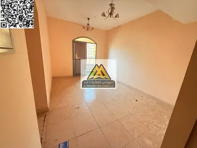 Two Bedroom Apartment for Annual Rent – Al Nuaimiya 1