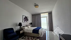 Fully Furnished | Spacious 1 BR Apartment | Ready to Move in