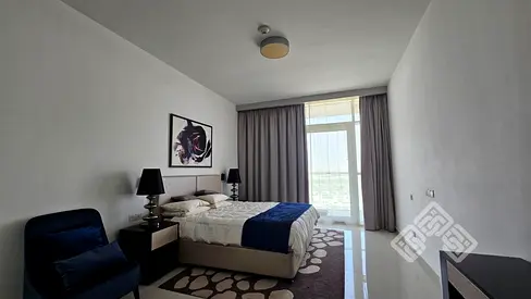 Fully Furnished | Spacious 1 BR Apartment | Ready to Move in