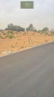 DISTRESSED DEAL !! CORNER VILLA PLOT FOR SALE IN AL ZAHYA ON INSTALLMENT PLAN AVAILABLE!