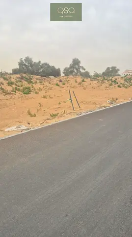 DISTRESSED DEAL !! CORNER VILLA PLOT FOR SALE IN AL ZAHYA ON INSTALLMENT PLAN AVAILABLE!
