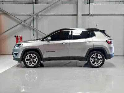 2020 JEEP COMPASS thumbnail 5