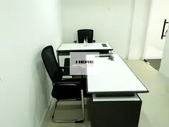 Smart Office Space | All-Inclusive Solution