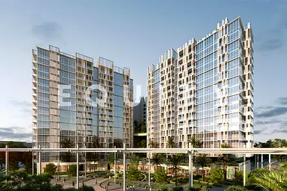 5YR PHPP | Multiple Units | Park View | Mid Floor