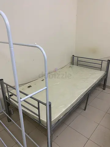 Bed space available
