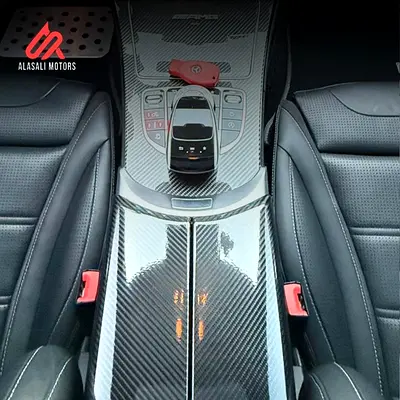 2017 Mercedes-BENZ C-CLASS — миниатюра 15
