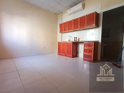 Cheapest PRICE Family Apartment Affordable just 17000AED..
