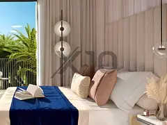 Townhouse for Sale | Anya 1 | Arabian Ranches III