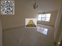 Spacious Studio Apartment | Large Bathroom with Shower Enclosure | Prime Location Close to All Ameni